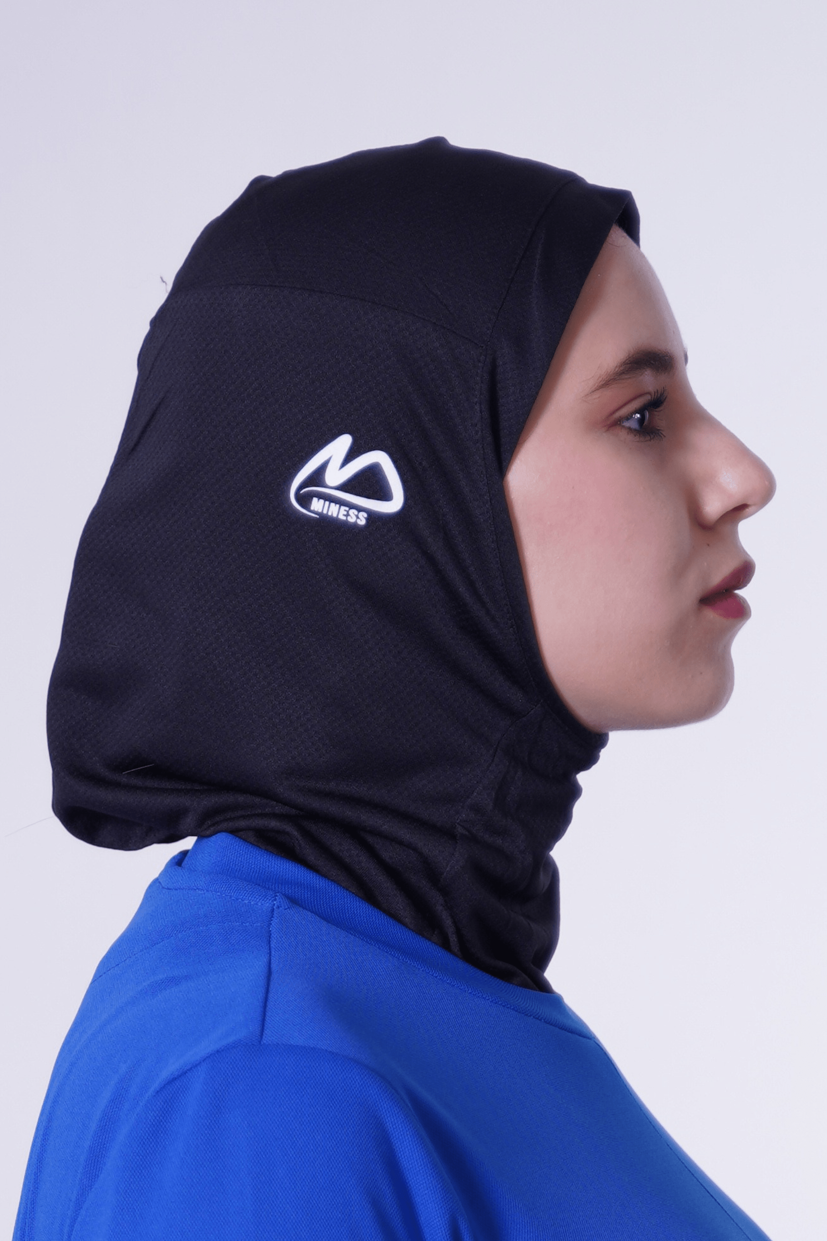 MINESS - Bonnet Pro Hijab