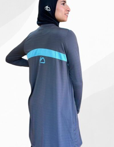 Tunique longue pour sport