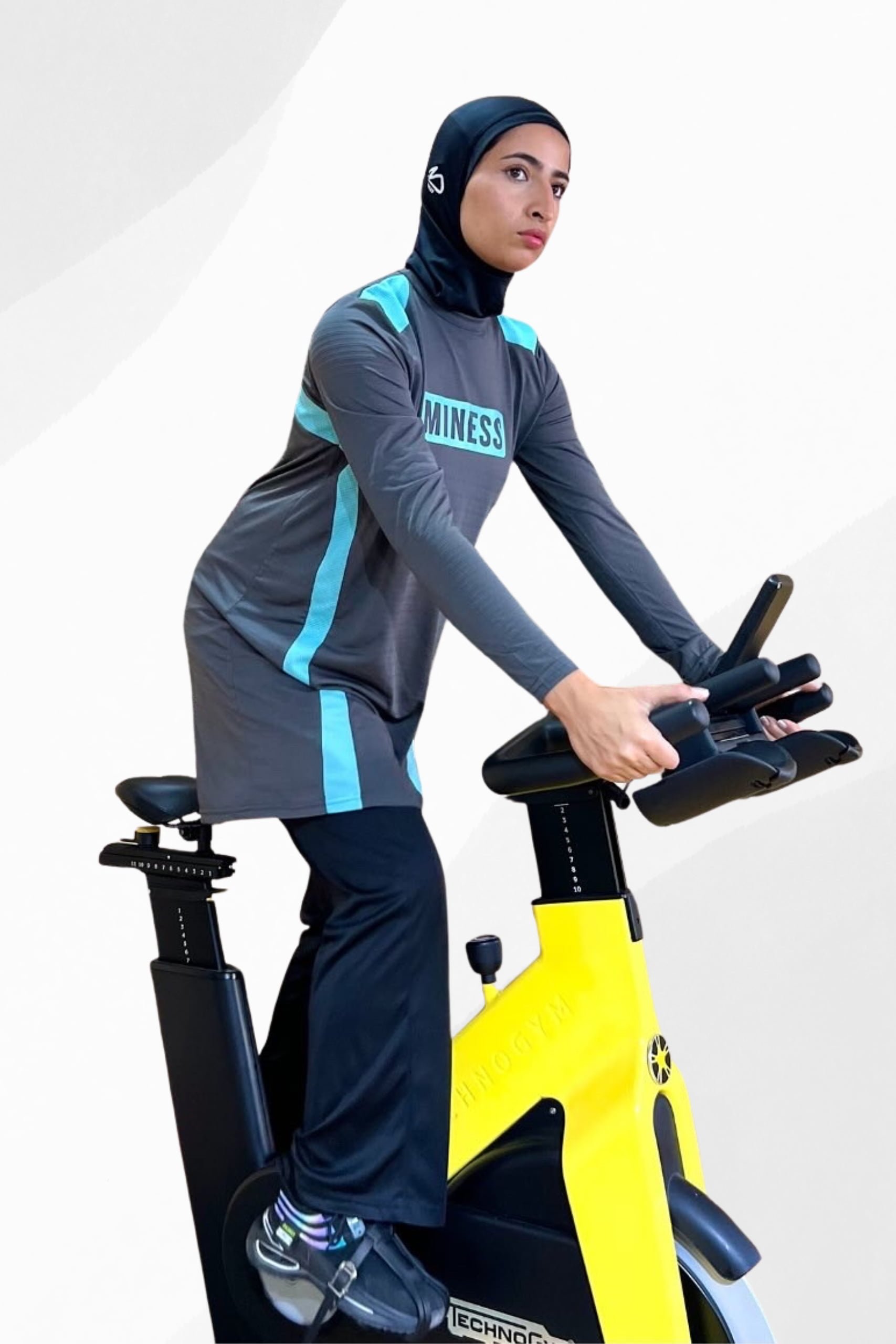 hijab sportswear