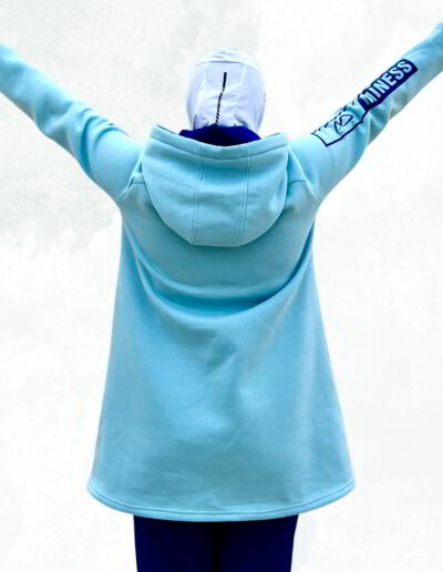 sweat shirt Blue