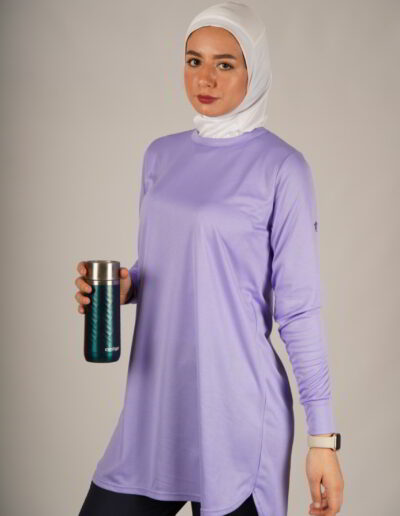 hijab sport