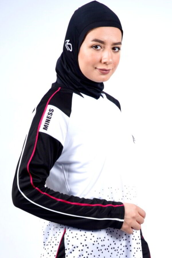 VICTORIOUS - Pull Pro Hijab