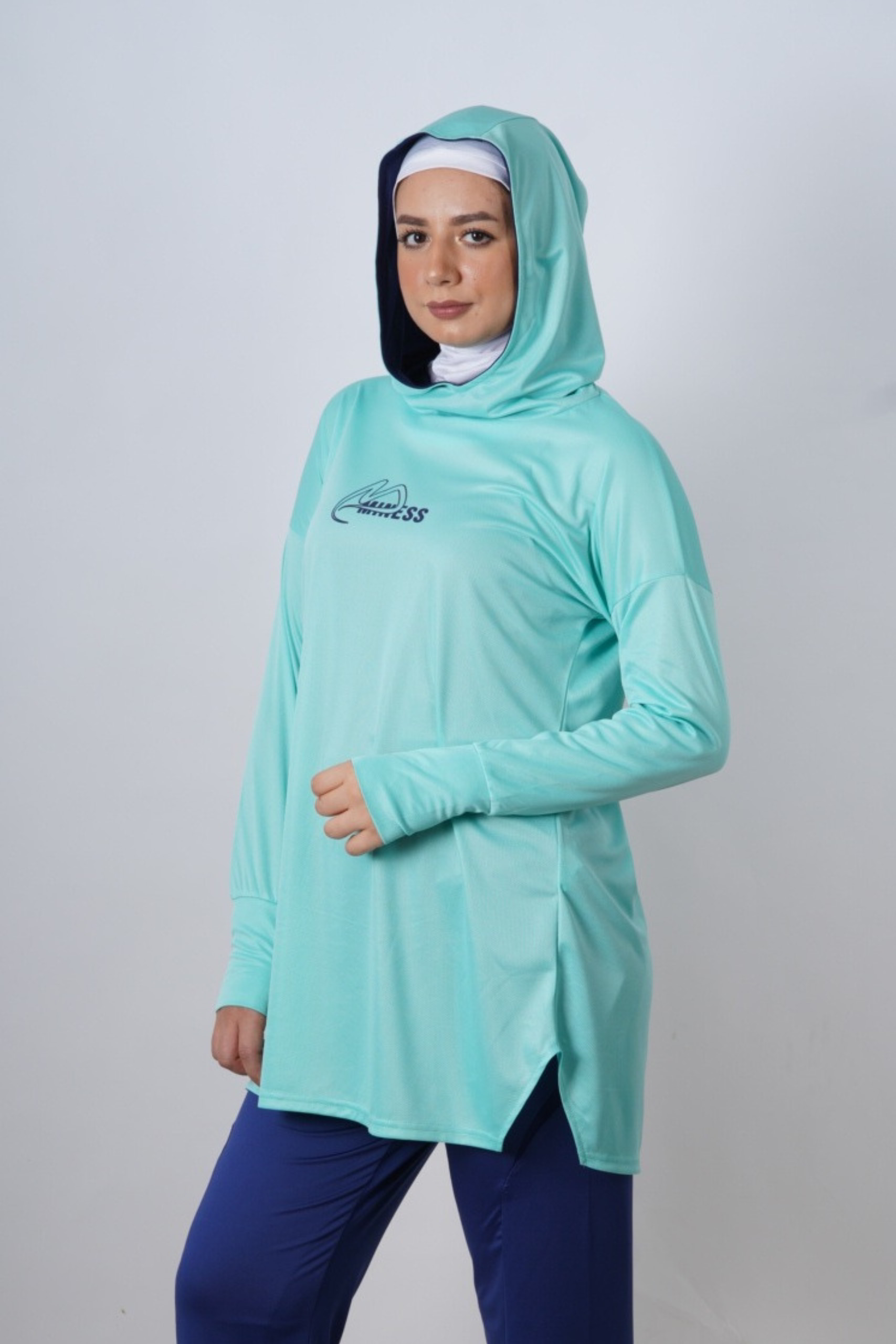 pull pro hijab Miness