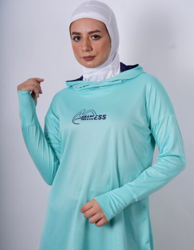 pull pro hijab Miness