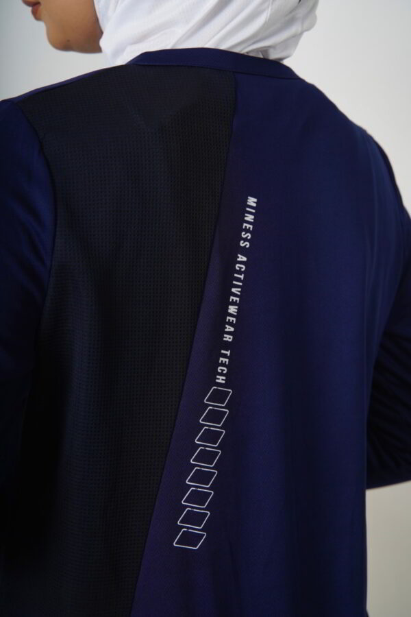 BLUTECH PRO HIJAB SPORTSWEAR