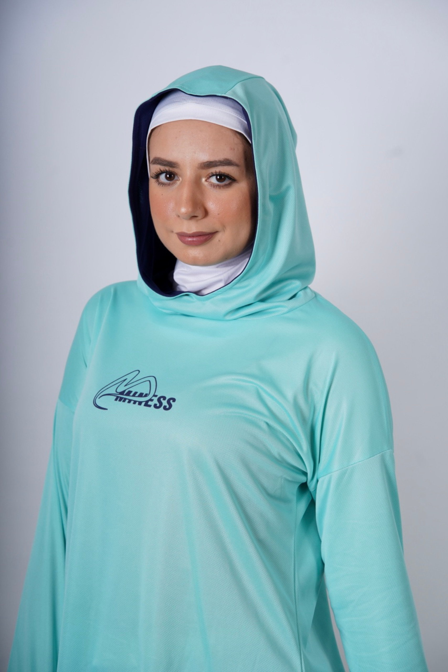 pull pro hijab Miness