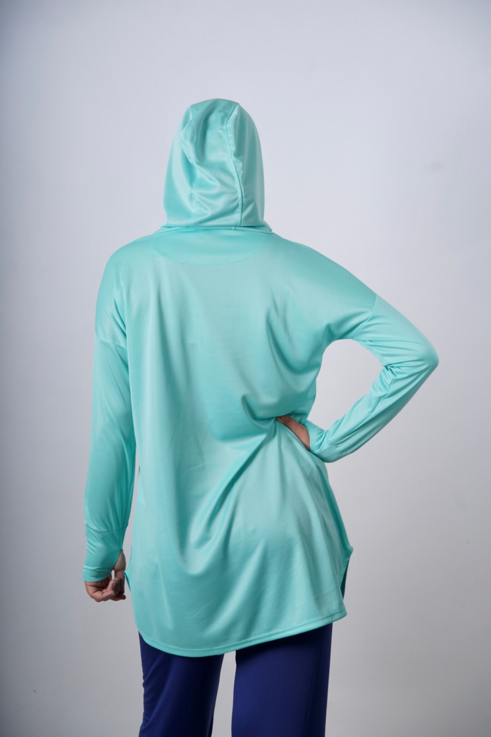 pull pro hijab Miness