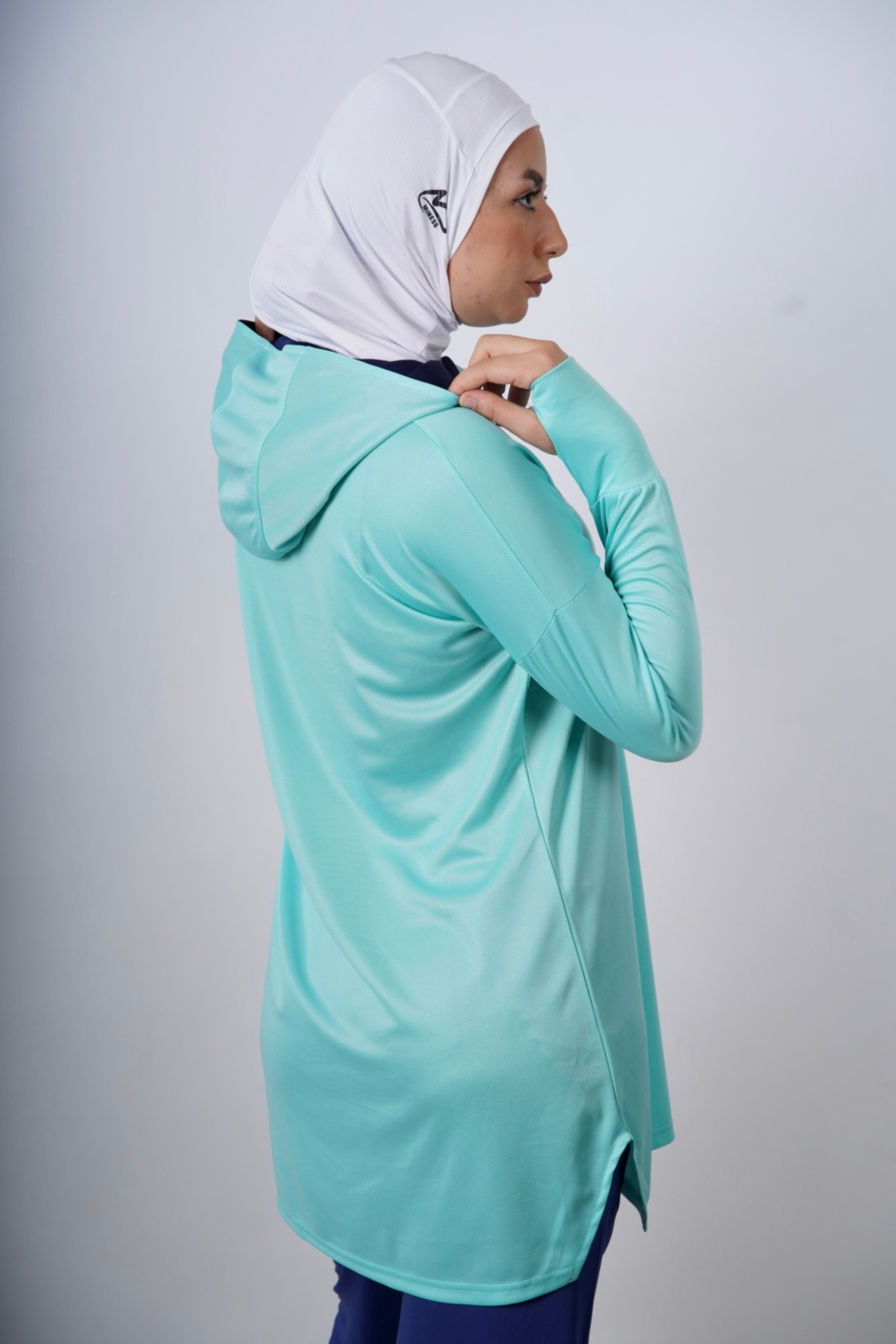 pull pro hijab Miness