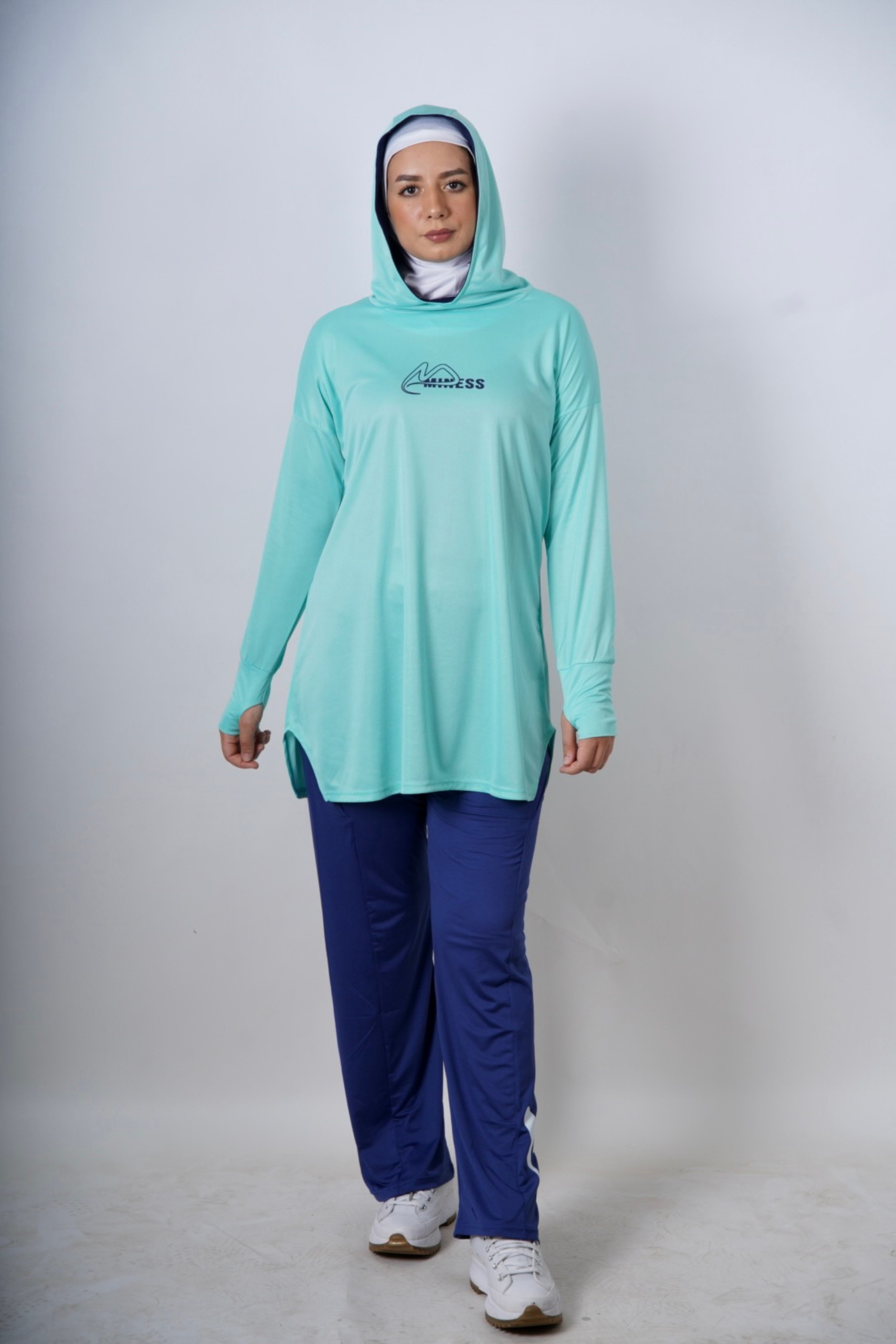 pull pro hijab Miness