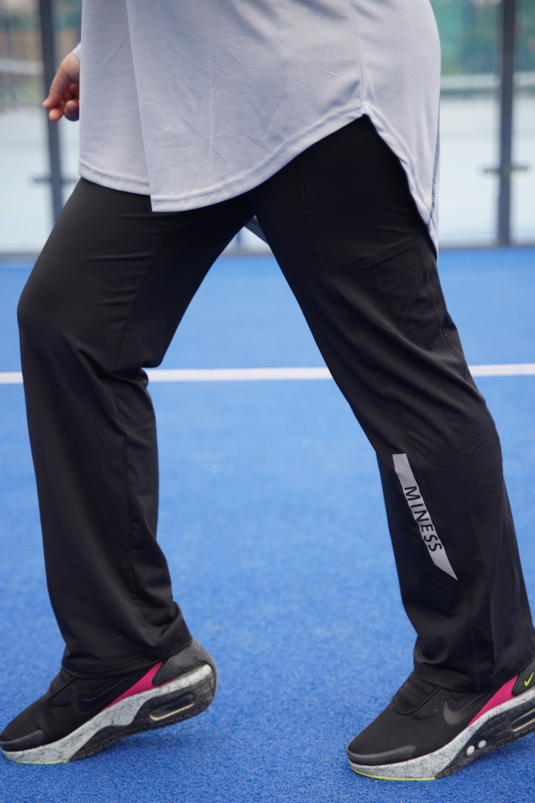 vêtement de sport pour HIjab