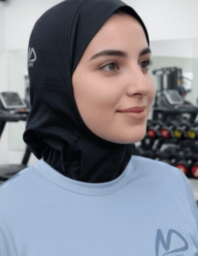 fitness course