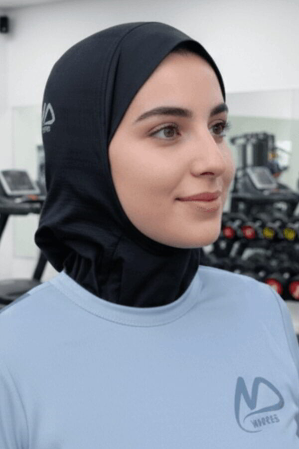 fitness course