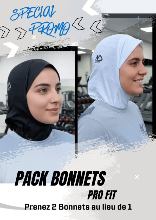 hijab promo