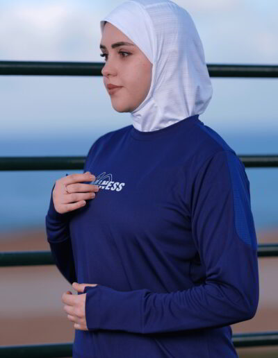 pull pro hijab miness
