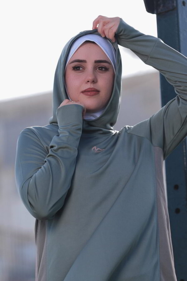 pull pro Hijab Miness