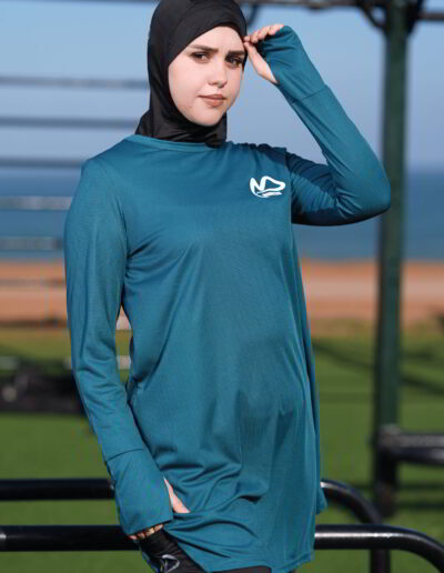 Tenue de sport pour HIJAB