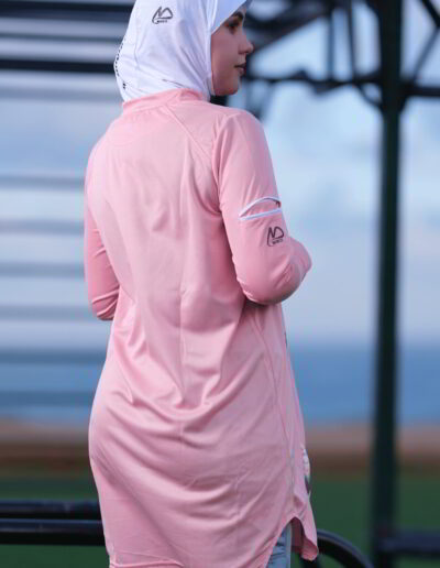 pull pro hijab