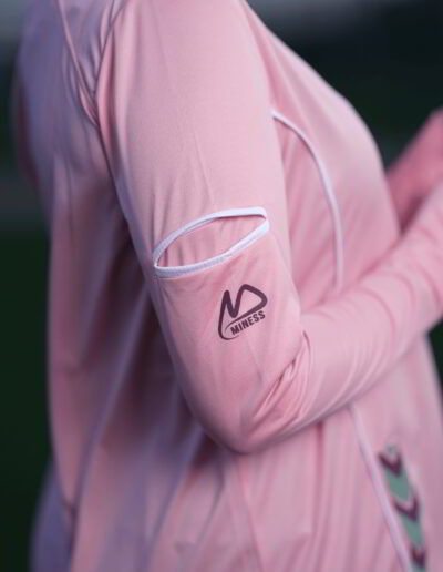 pull pro hijab Miness