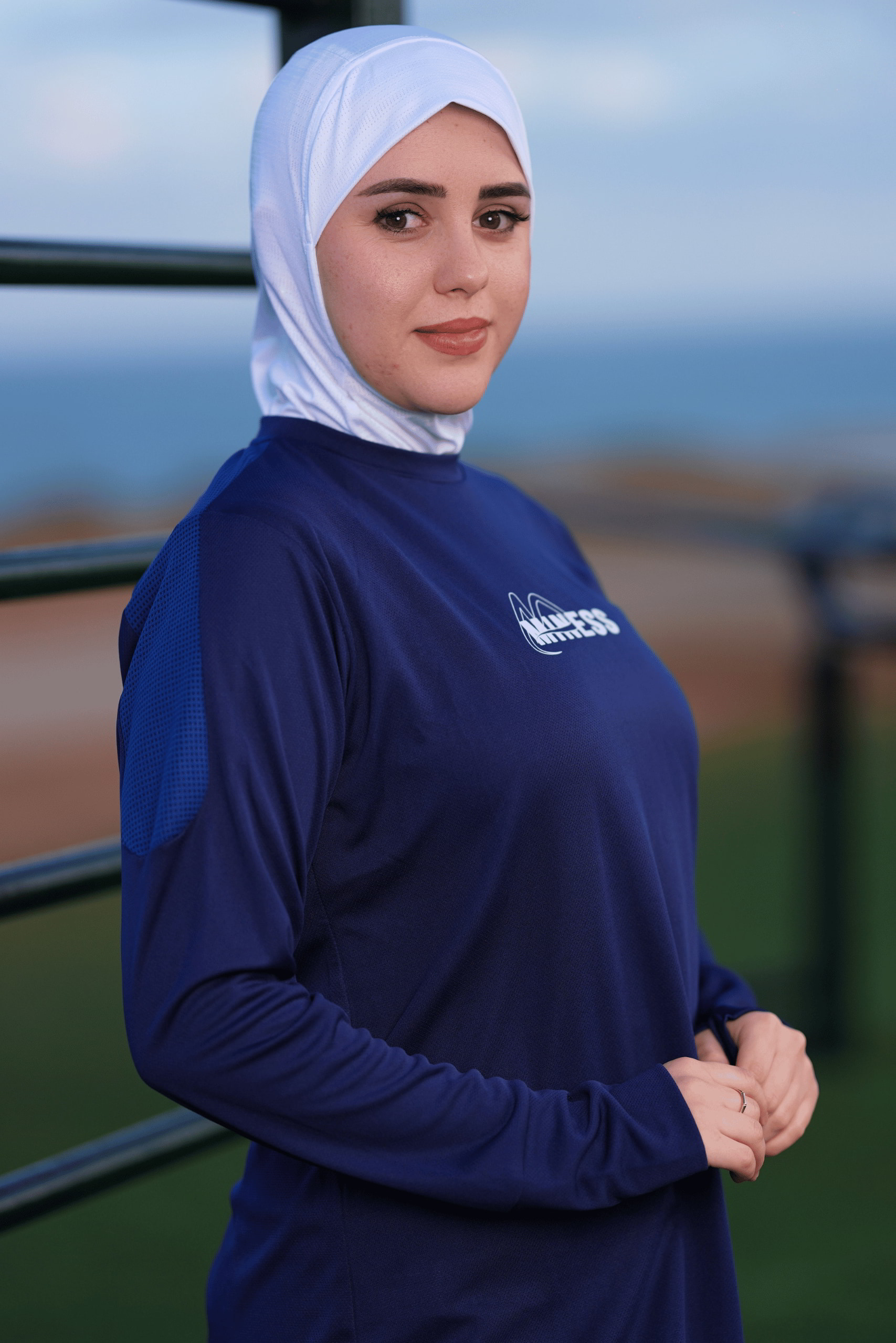 vêtement de sport pour HIjab